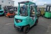 Mitsubishi FG FGE20T 2018.  4