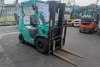 Mitsubishi FG FGE20T 2018.  5