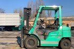 Mitsubishi FG FGE20T 2018 � г�����