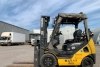 Komatsu FG FG20NT-17 2017. ���� 1