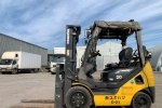 Komatsu FG FG20NT-17 2017 � �����-����������