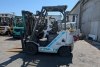 UniCarriers TERGO UHX FGE15T5 2021.  1