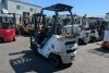 UniCarriers TERGO UHX FGE15T5 2021.  3