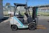 UniCarriers TERGO UHX FGE15T5 2021.  6