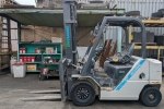 UniCarriers TERGO UFW FD20T5M 2022  
