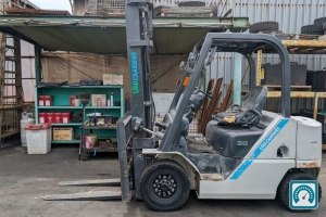 UniCarriers TERGO UFW FD20T5M 2022 823743