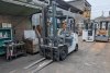 UniCarriers TERGO UFW FD20T5M 2022.  2