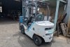 UniCarriers TERGO UFW FD20T5M 2022.  3
