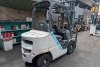 UniCarriers TERGO UFW FD20T5M 2022.  4