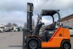 UniCarriers TERGO UFW FD20T5M 2022 � ��������