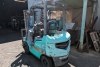 Mitsubishi FG FG15D 2008.  3