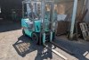 Mitsubishi FG FG15D 2008.  5