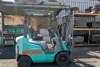 Mitsubishi FG FG15D 2008.  6