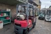 Nissan FG J01A15 2000.  4