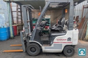 Nissan PF P1F1A15D 2012 823746