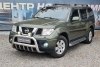 Nissan Pathfinder 2005