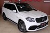 Mercedes GL-Class 350 2013. ���� 4
