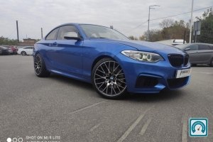 BMW 2 Series  2016 823752