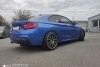 BMW 2 Series  2016.  2