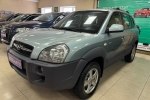Hyundai Tucson  2007  