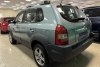 Hyundai Tucson  2007.  2