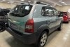 Hyundai Tucson  2007.  5