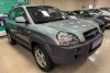 Hyundai Tucson  2007.  6