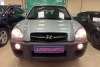 Hyundai Tucson  2007.  7