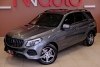 Mercedes GLE-Class 250d 2018.  2