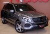 Mercedes GLE-Class 250d 2018.  4