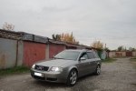 Audi A6 Platinym 2004   