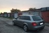 Audi A6 Platinym 2004.  4