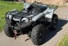 Yamaha Grizzly 2021