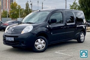 Renault Kangoo  2012 823763