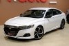 Honda Accord Sport 2022.  2