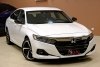 Honda Accord Sport 2022.  3
