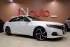 Honda Accord Sport 2022.  4