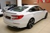 Honda Accord Sport 2022.  5