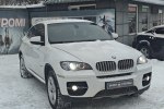 BMW X6  2010 � ���