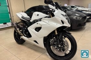 Suzuki GSX-R Series  2006 823774