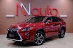 Lexus RX 350L 2019  