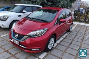 Nissan Note Medalist 2019 823776