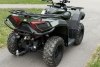 Hisun ATV 400ATV 2025.  3