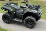 Hisun ATV 400ATV 2025  