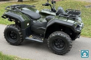 Hisun ATV 400ATV 2025 823779