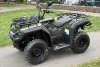 Hisun ATV 400ATV 2025.  6