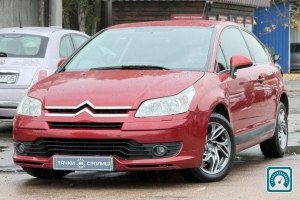 Citroen C4  2008 823780