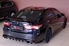 Toyota Camry TRD 2020.  5