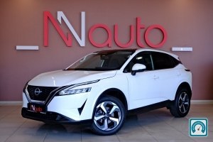 Nissan Qashqai  2023 823787