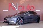 Tesla Model 3 Performance 2019  